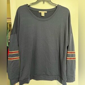 Belah & Codey Sweatshirt